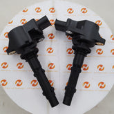 Ignition Coil Fits Mercedes Benz GLK350 ML350 ML450 ML550 GL550 GN10235/0001502780